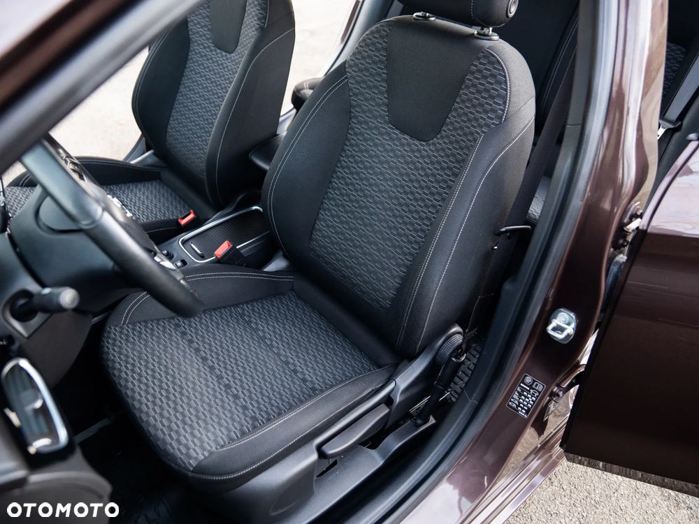 Opel Astra 1.4 Turbo Innovation - 27