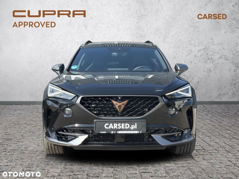 Cupra Formentor 2.0 TSI 4Drive VZ DSG - 10