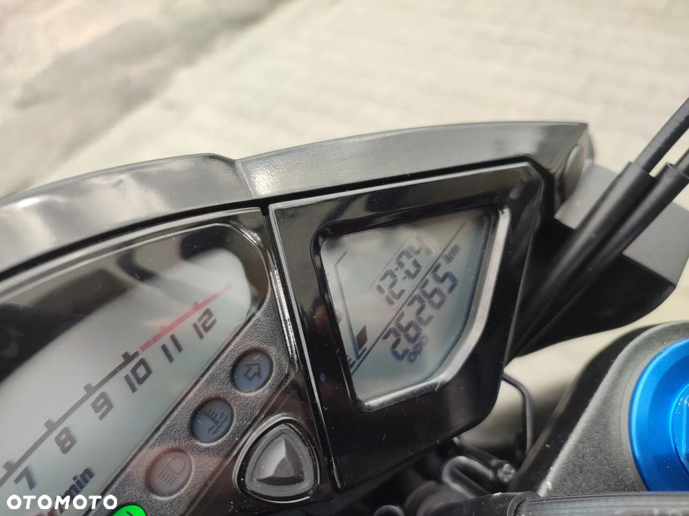 Honda CB - 33