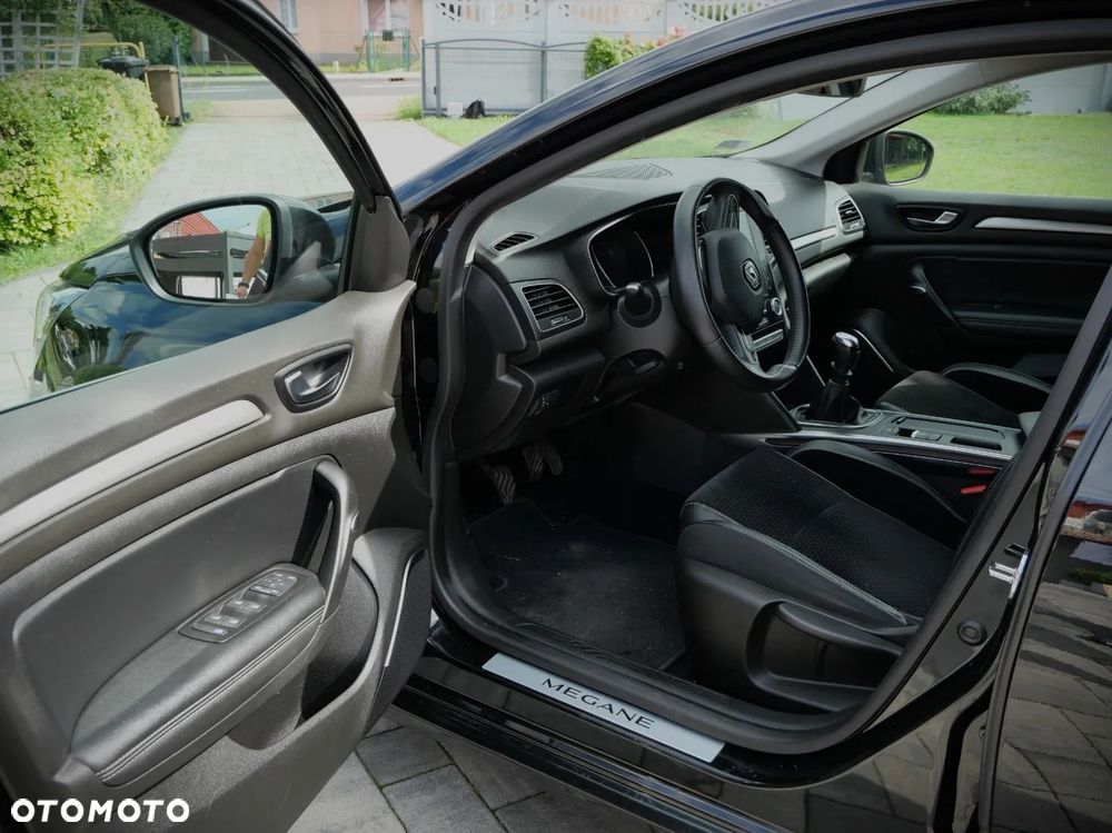 Renault Megane - 8