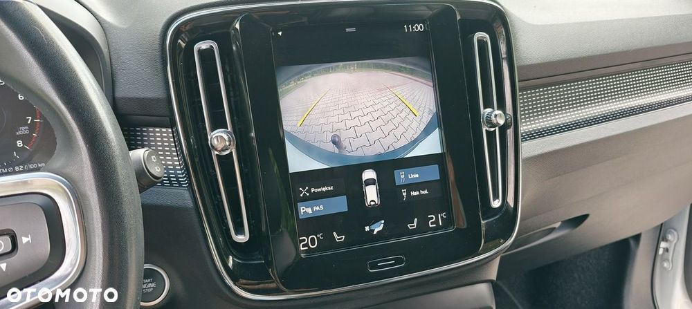 Volvo XC 40 - 15