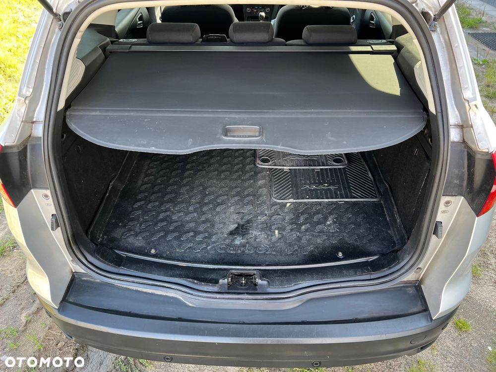 Ford Focus 1.5 TDCi Titanium ASS - 8