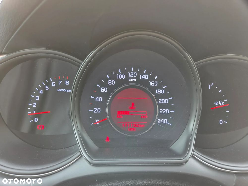 Kia Ceed 1.6 GDI L - 11