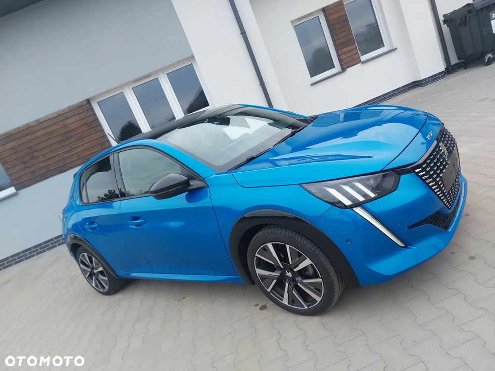 Peugeot 208 1.2 PureTech GT Pack S&S - 3