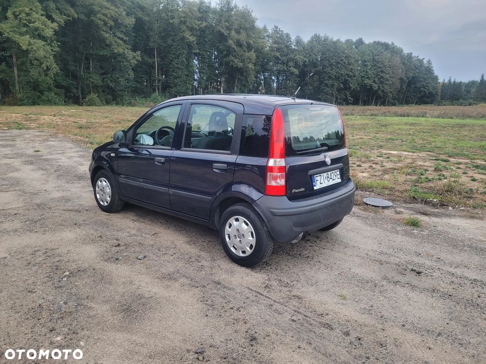 Fiat Panda 1.2 Active - 8
