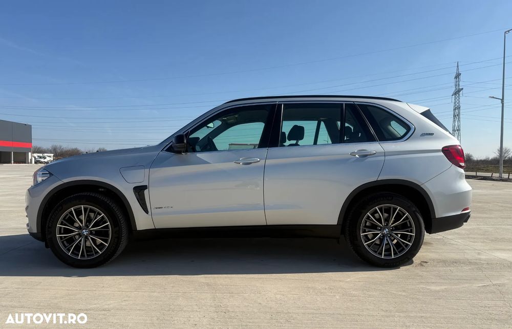 BMW X5 xDrive40e - 3