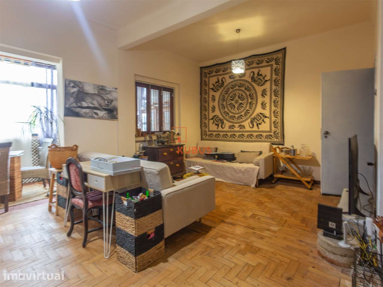 Apartamento T2 - Santarém - Grande imagem: 3/16