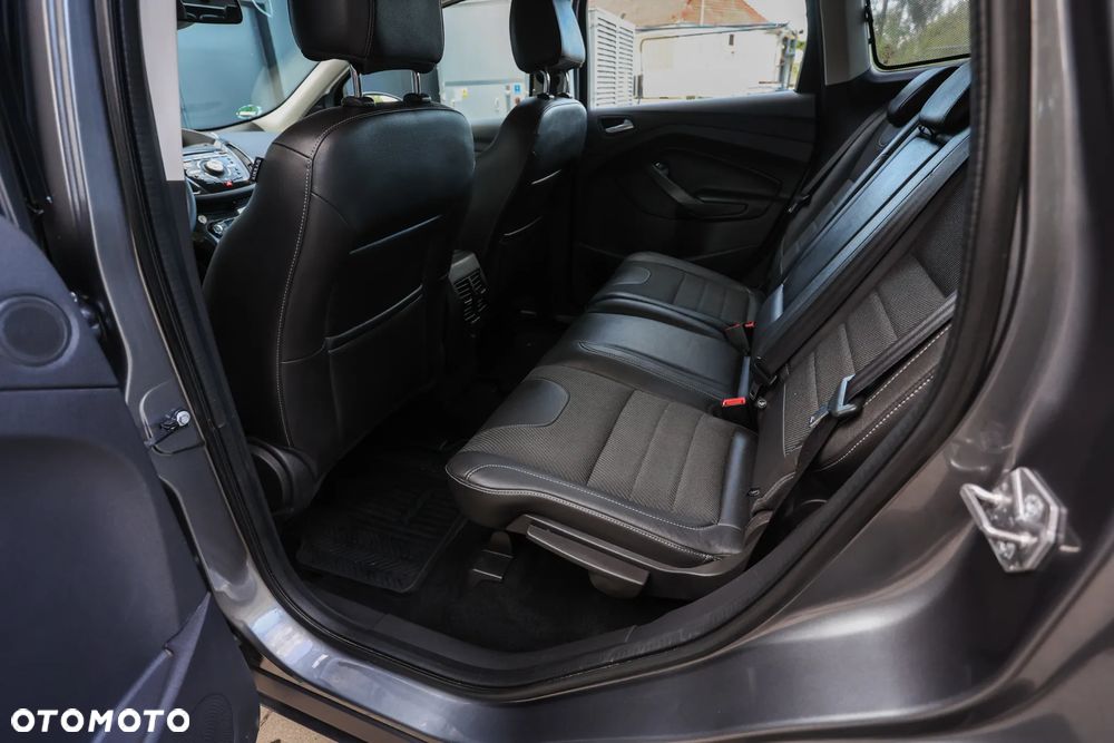Ford Kuga 2.0 TDCi 4x4 Individual - 18