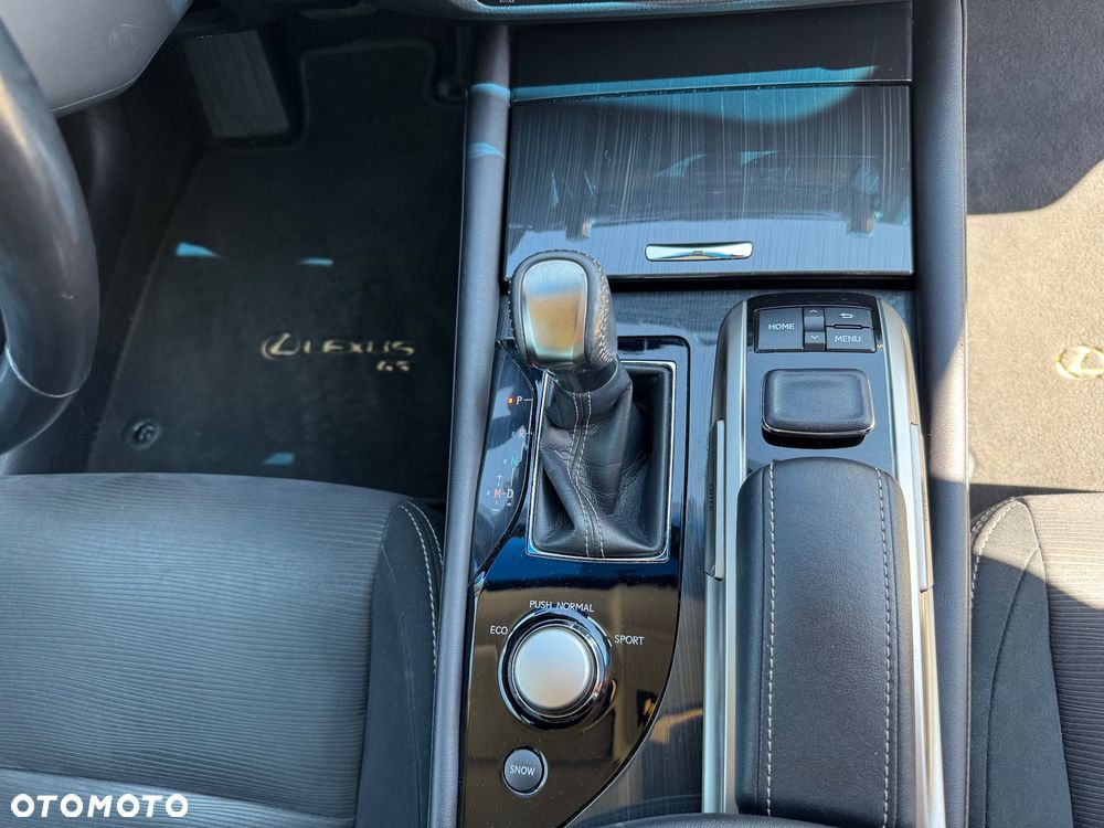 Lexus GS 200t / 300 Elite - 24