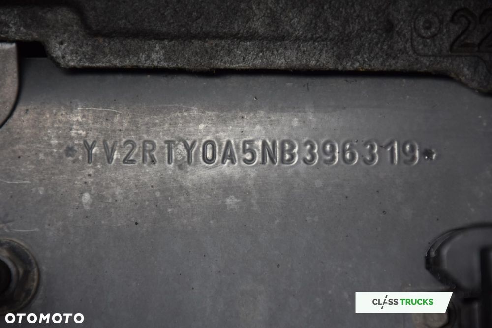 Volvo FH 460 Globetrotter XL i-Save - 17