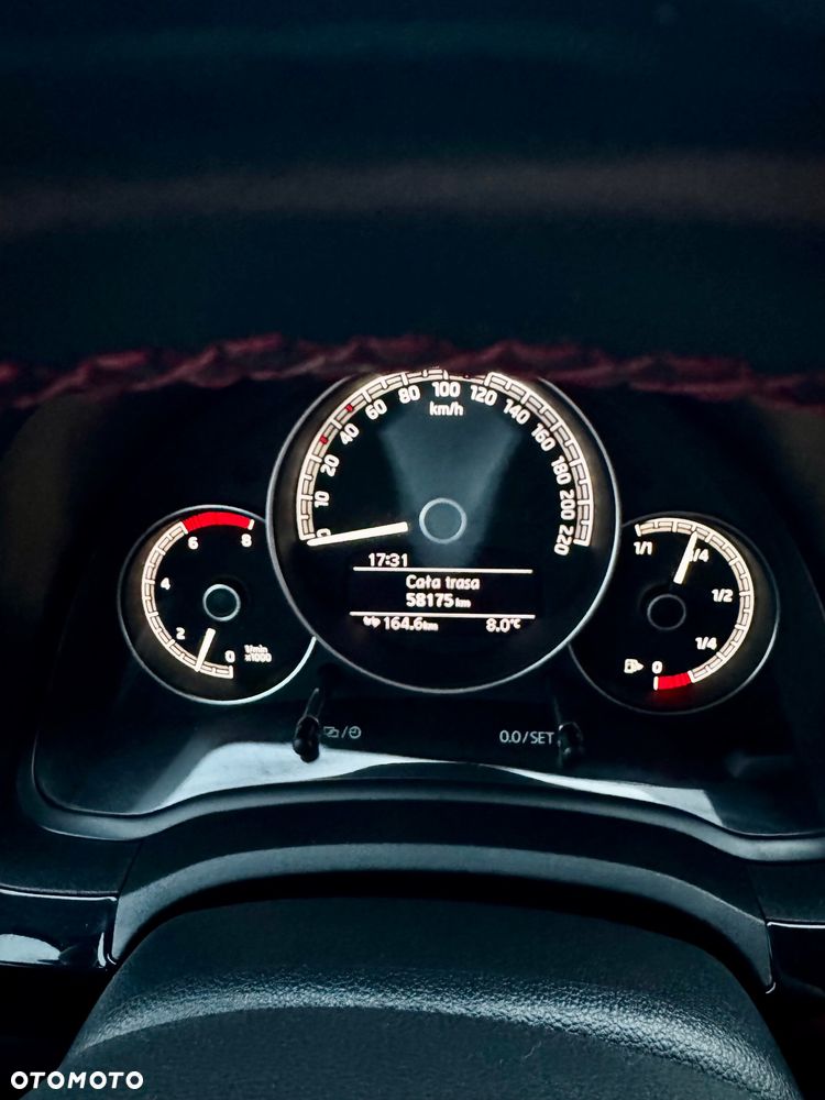 Skoda Citigo 1.0 Monte Carlo - 16