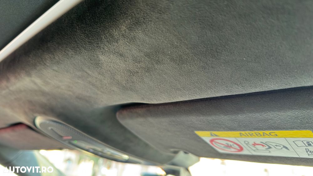 Porsche Panamera - 8