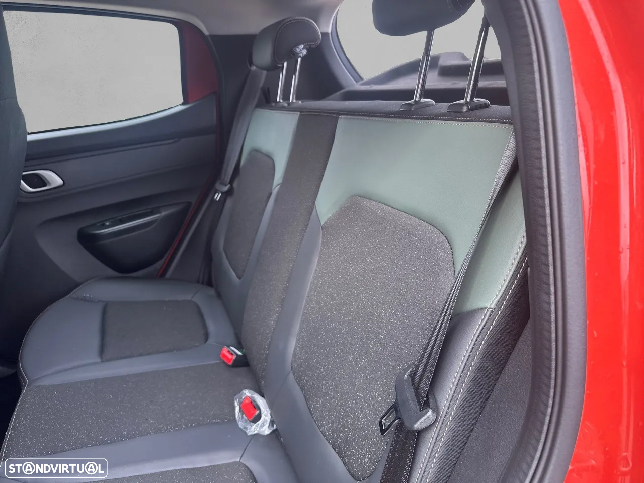 Dacia Spring Electric 65 Extreme - 17