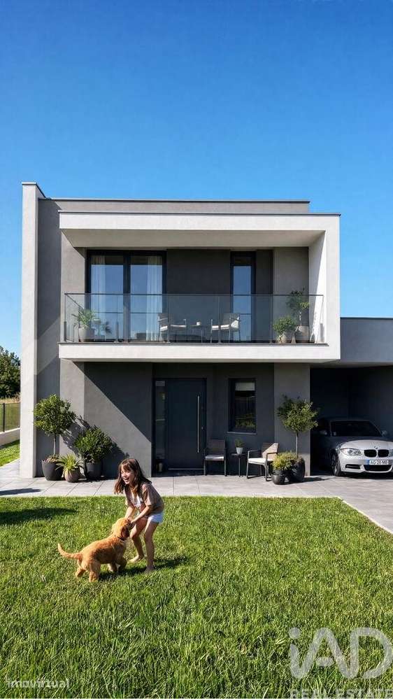 Casa / Villa T4 em Sesimbra (Castelo) de 200,00 m2 - Grande imagem: 2/20
