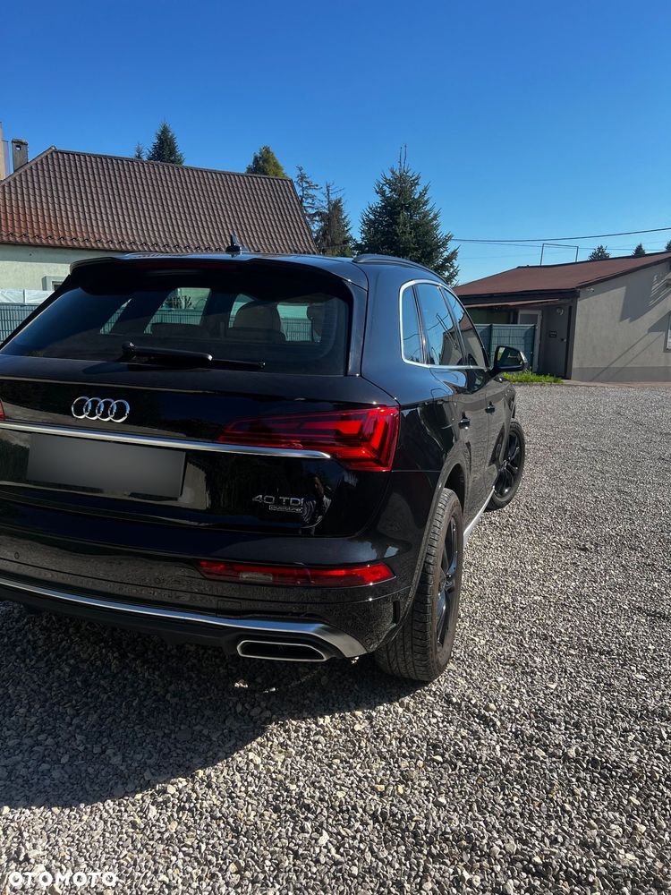 Audi Q5 - 3
