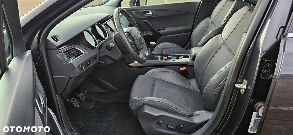 Peugeot 508 BlueHDi 150 Stop&Start Allure - 9