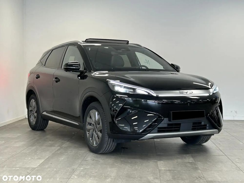 BYD Atto 3 - 3