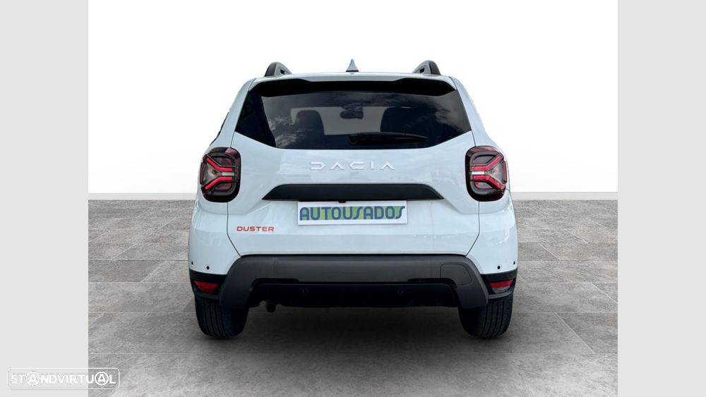 Dacia Duster 1.3 TCe Journey EDC - 7