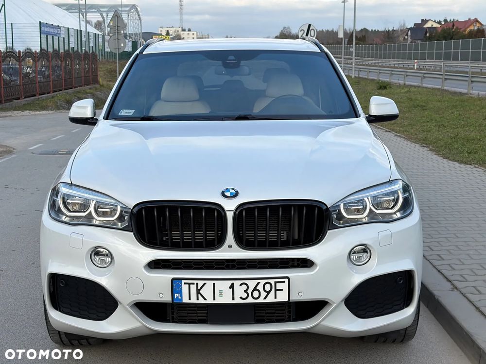 BMW X5 - 5