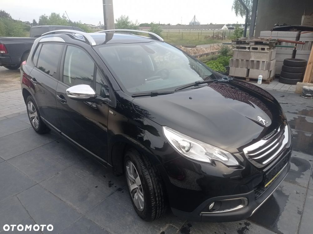 Peugeot 2008 PureTech 82 Style - 2
