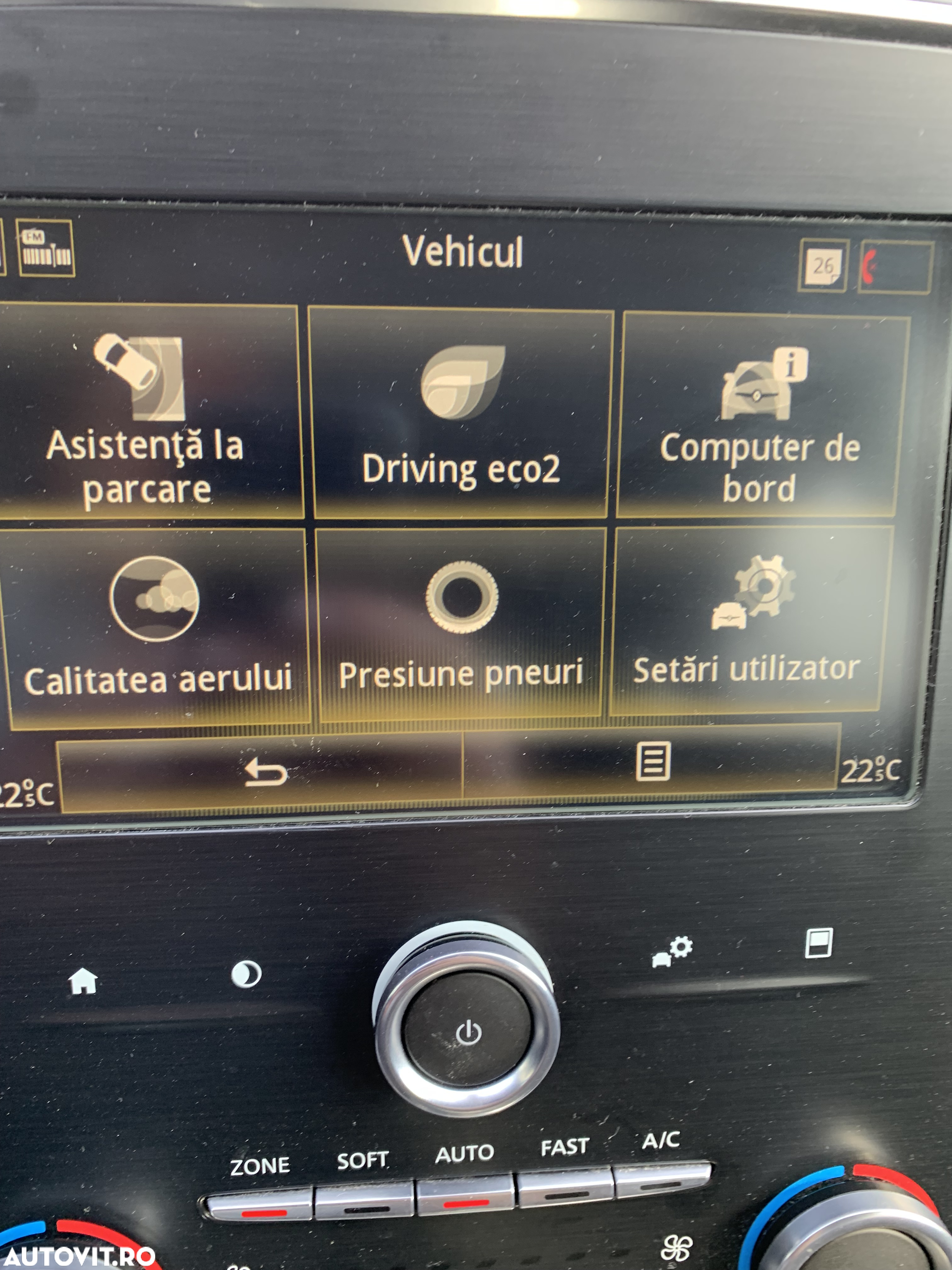 Renault Megane Grandtour ENERGY TCe 115 LIMITED - 13