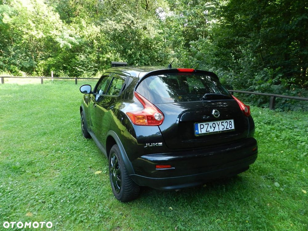 Nissan Juke - 3