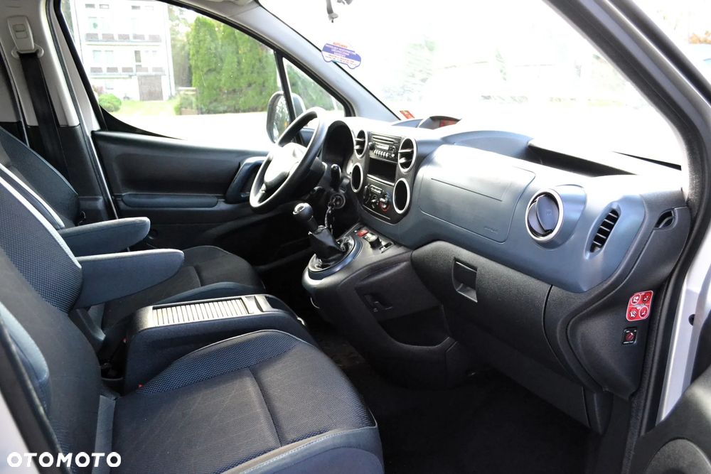 Peugeot Partner Tepee HDi FAP 90 Tendance - 9