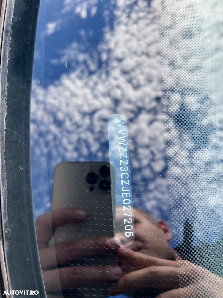 Volkswagen Passat Alltrack 2.0 TDI DSG 4Motion - 11