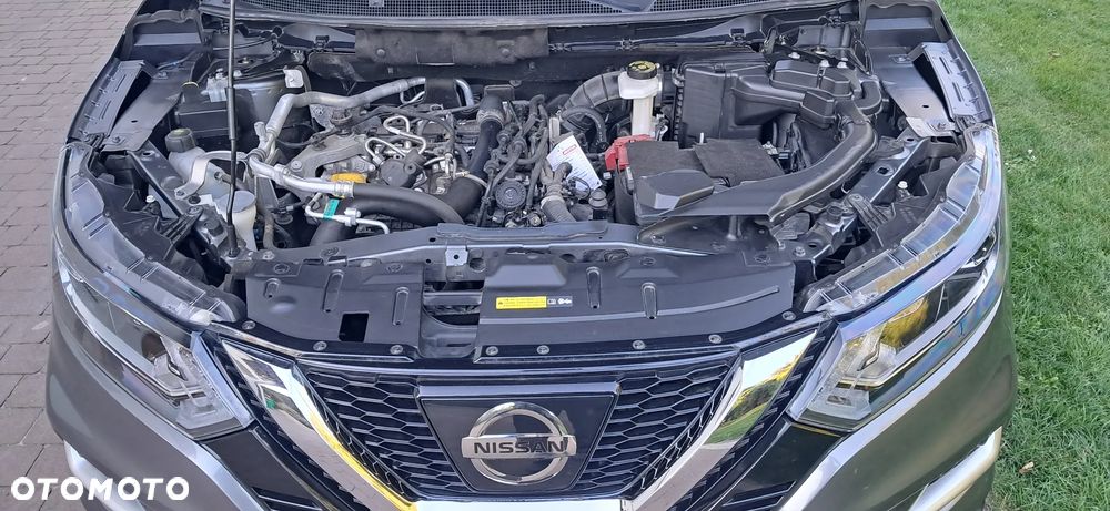 Nissan Qashqai - 6