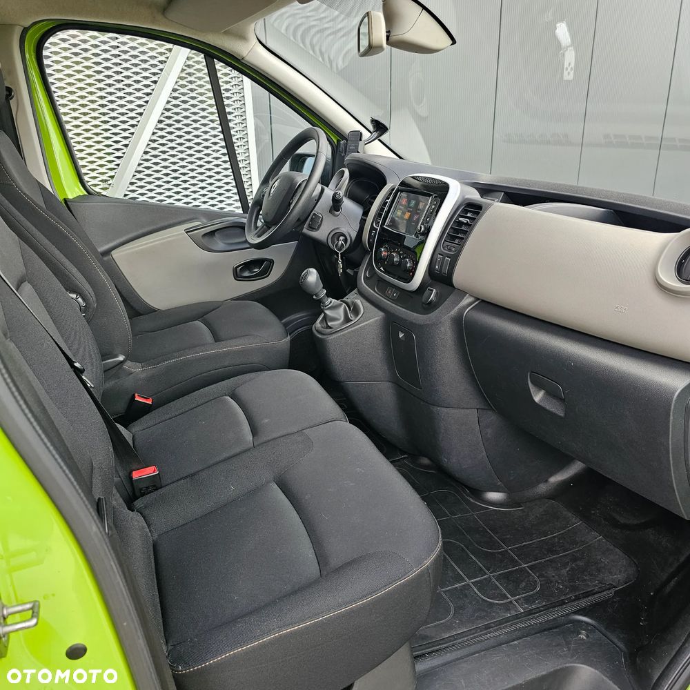 Renault Trafic ENERGY L2H1 Komfort - 9