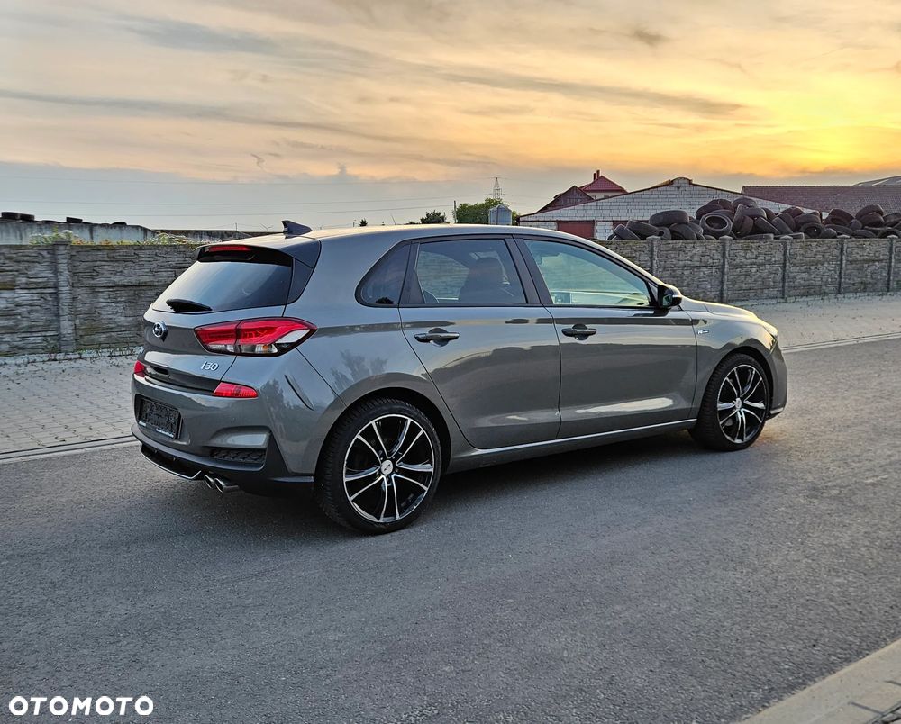 Hyundai i30 N - 7