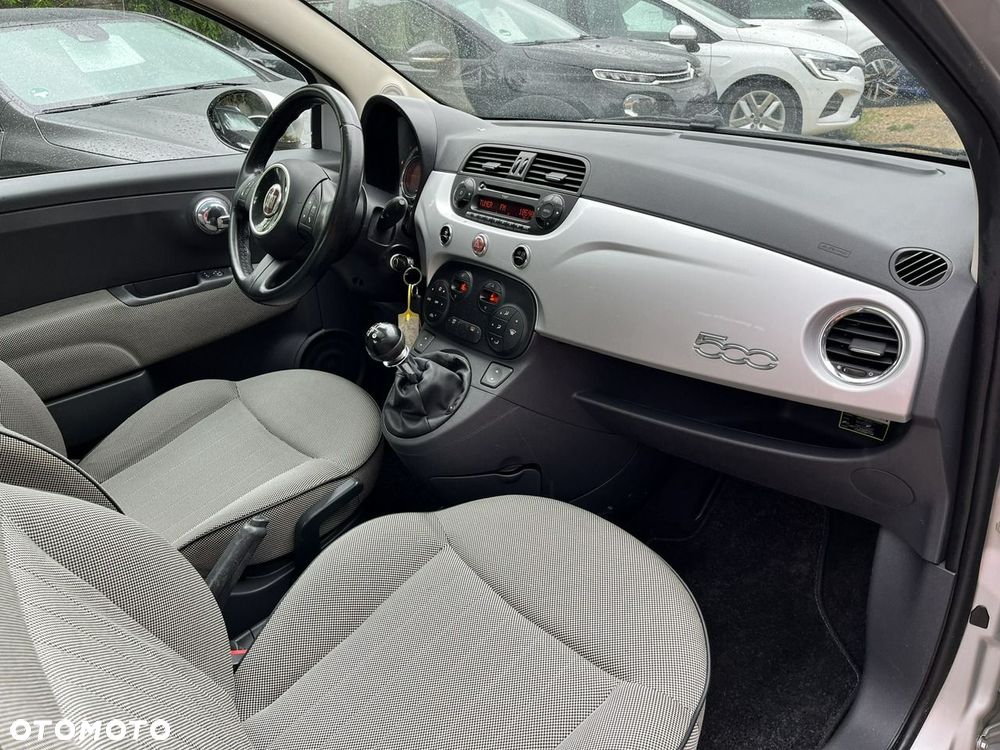Fiat 500 - 21