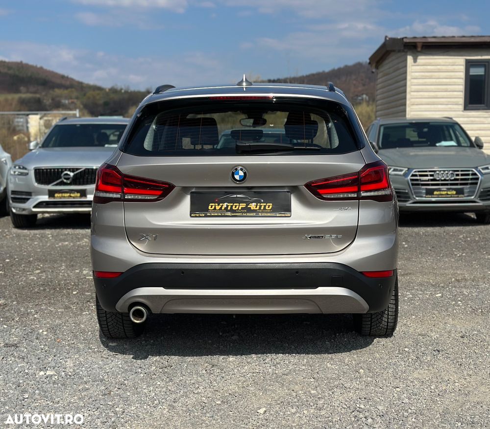 BMW X1 xDrive25e Sport Line - 5