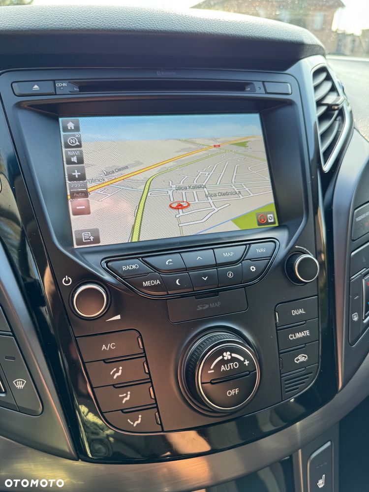Hyundai i40 Kombi 1.7 CRDi Trend - 14