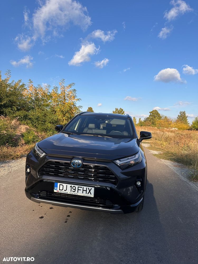 Toyota RAV4 - 3