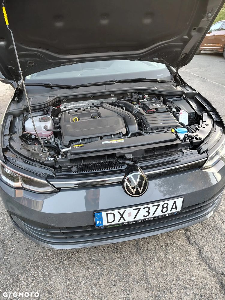 Volkswagen Golf - 5