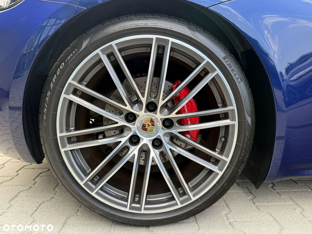 Porsche 718 Cayman GTS 4.0 PDK - 12