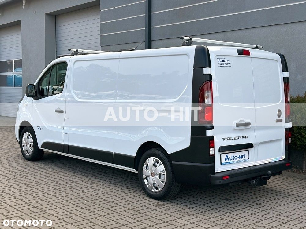 Fiat Talento - 14