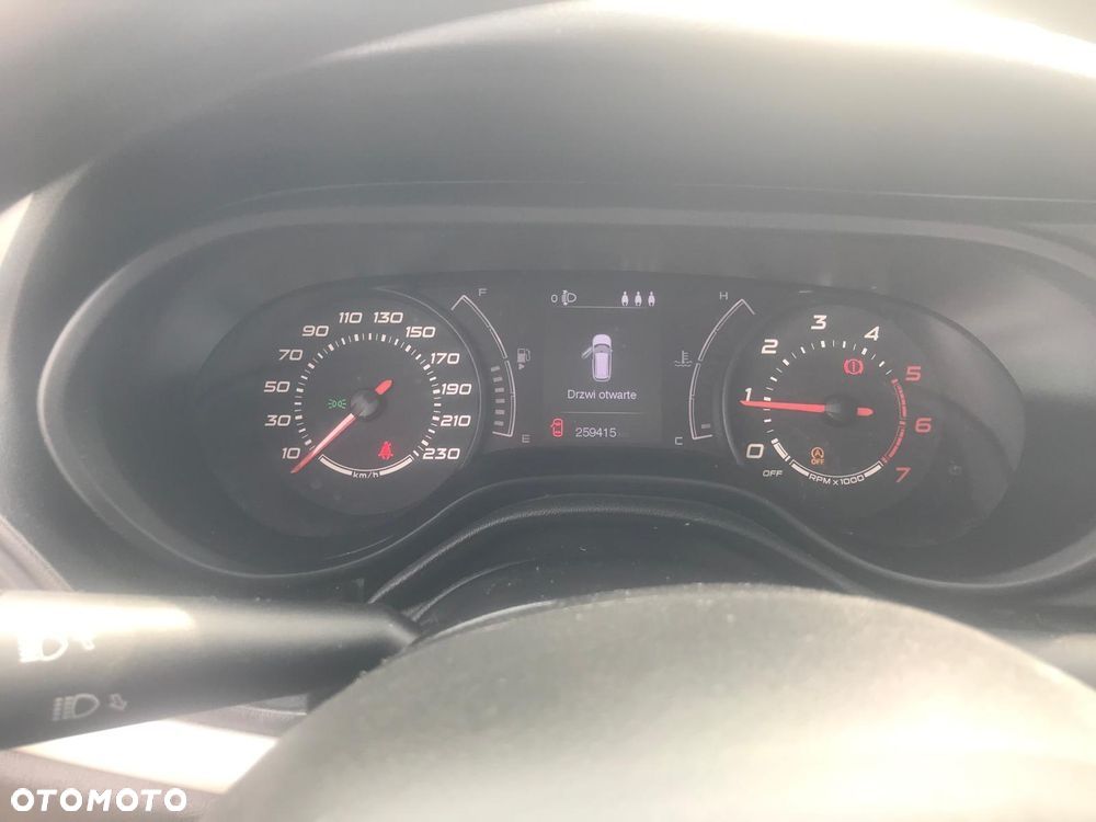 Fiat Tipo 1.6 MultiJet 16v Pop - 8