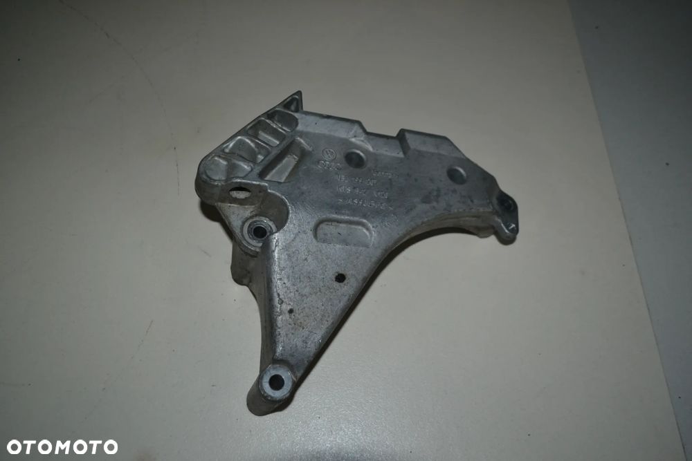 VW AUDI SEAT SKODA 1,6 2,0 TDI ŁAPA MOCOWANIE SILNIKA 03L199207 - 4