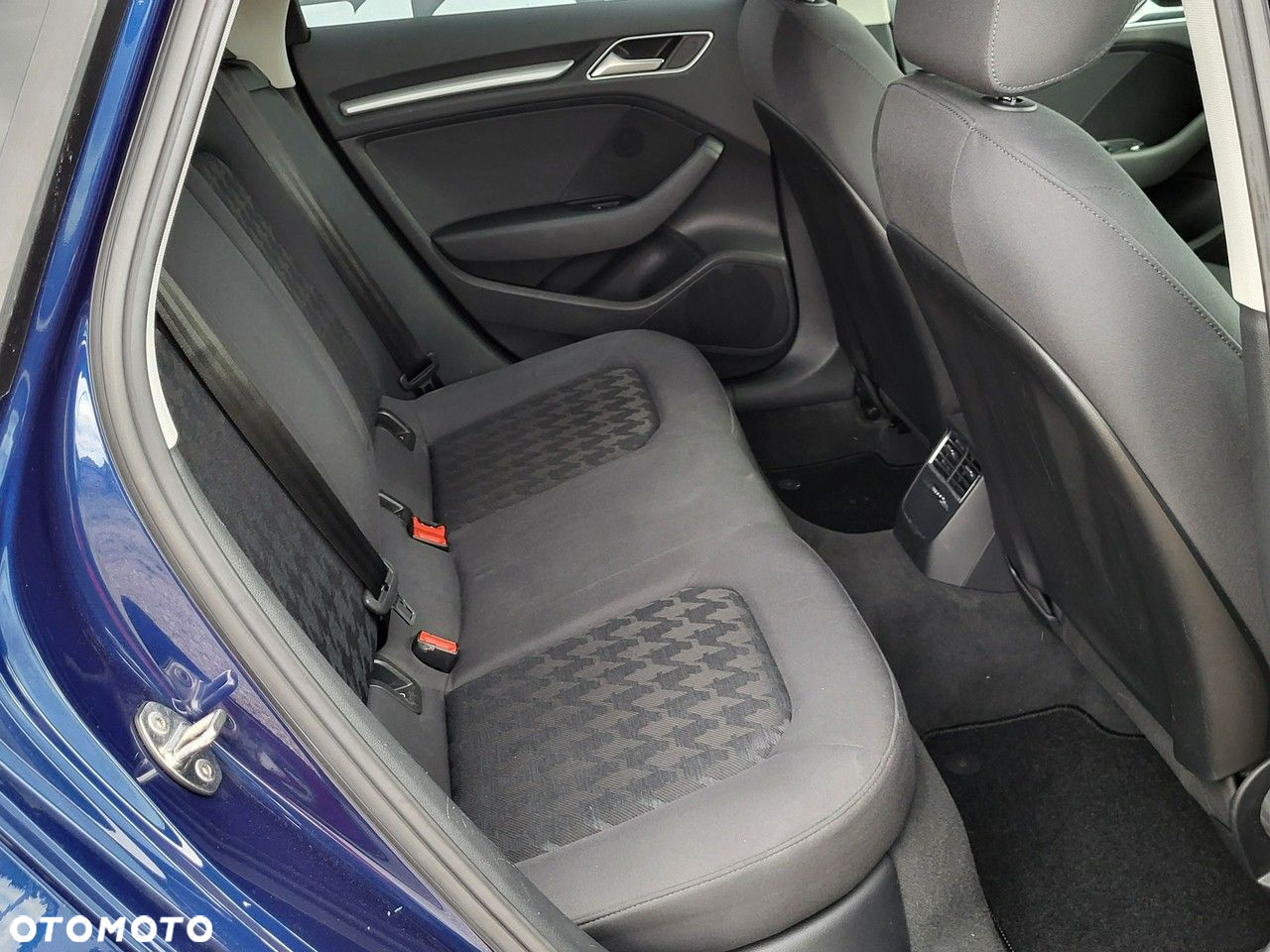 Audi A3 - 16