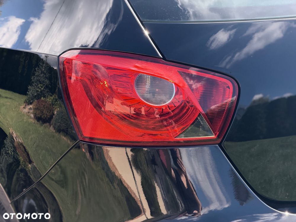 Seat Ibiza 1.2 TSI Style Salsa - 29