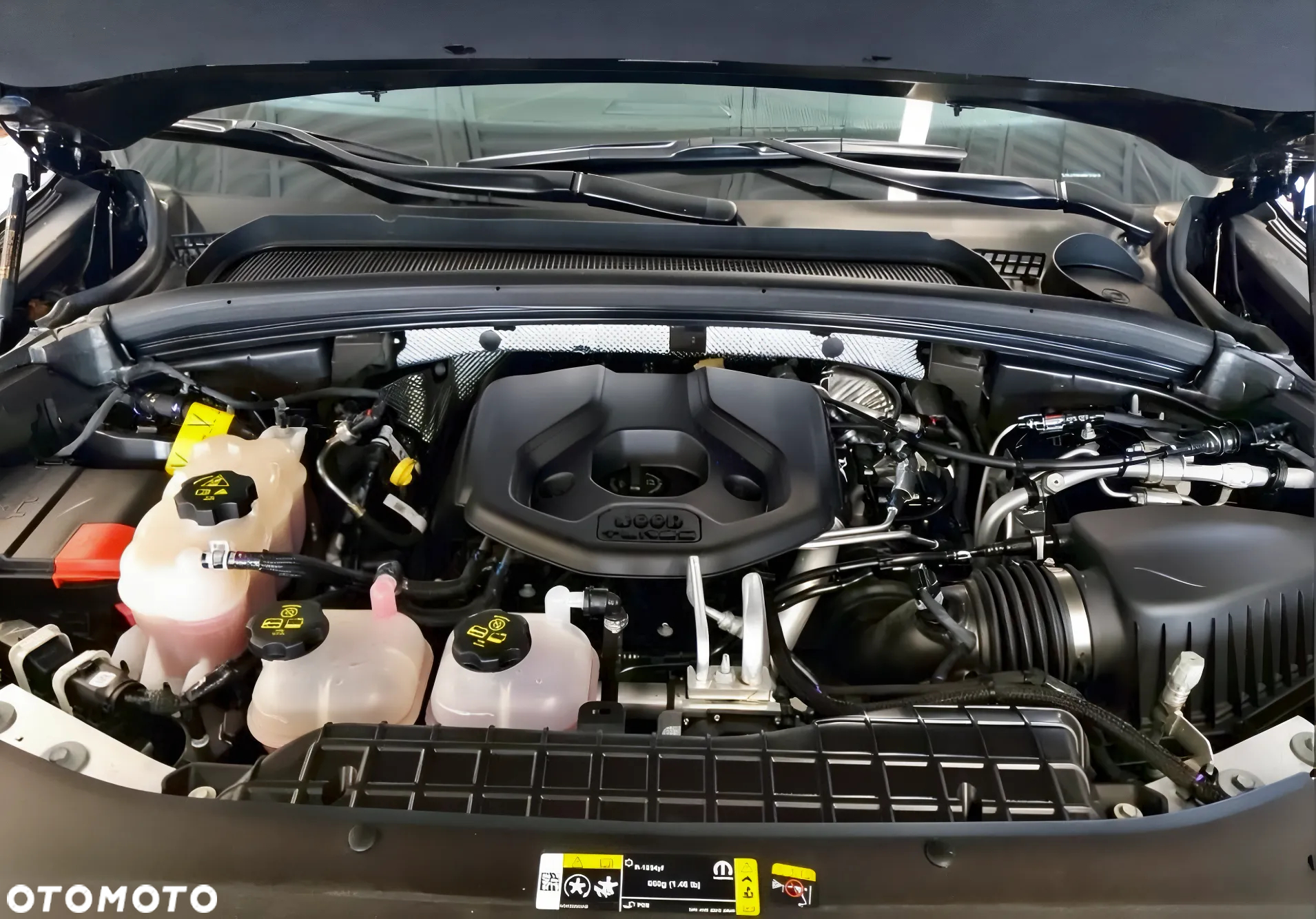 Jeep Grand Cherokee 2.0 4xe PHEV Limited - 12