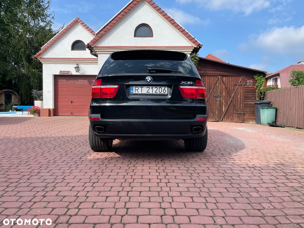 BMW X5 4.8i xDrive - 5