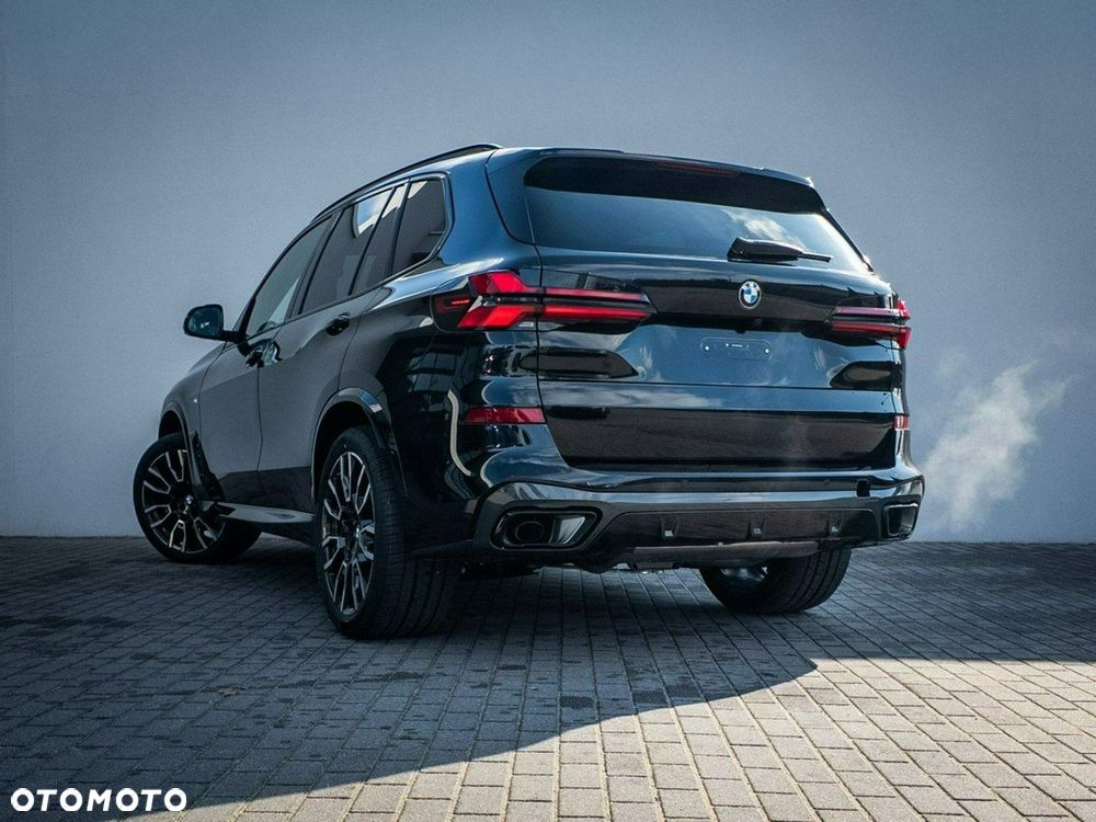 BMW X5 - 8