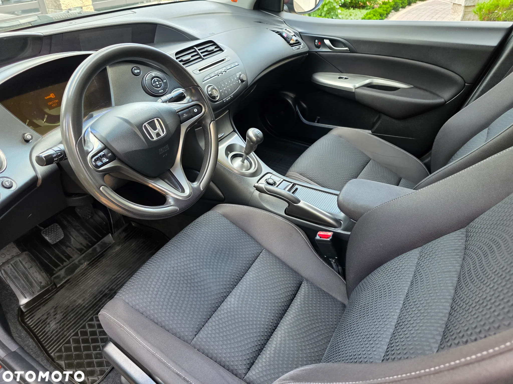 Honda Civic - 16