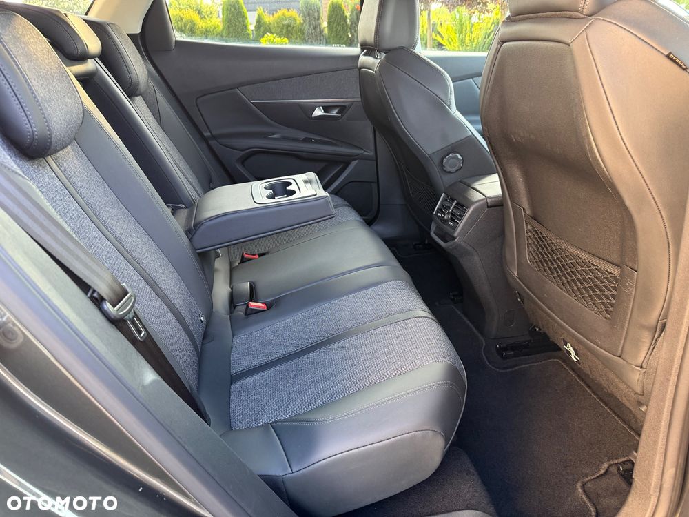 Peugeot 3008 BlueHDi 130 Stop & Start Allure - 18