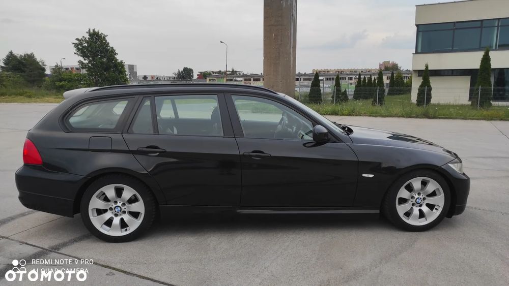 BMW Seria 3 - 3