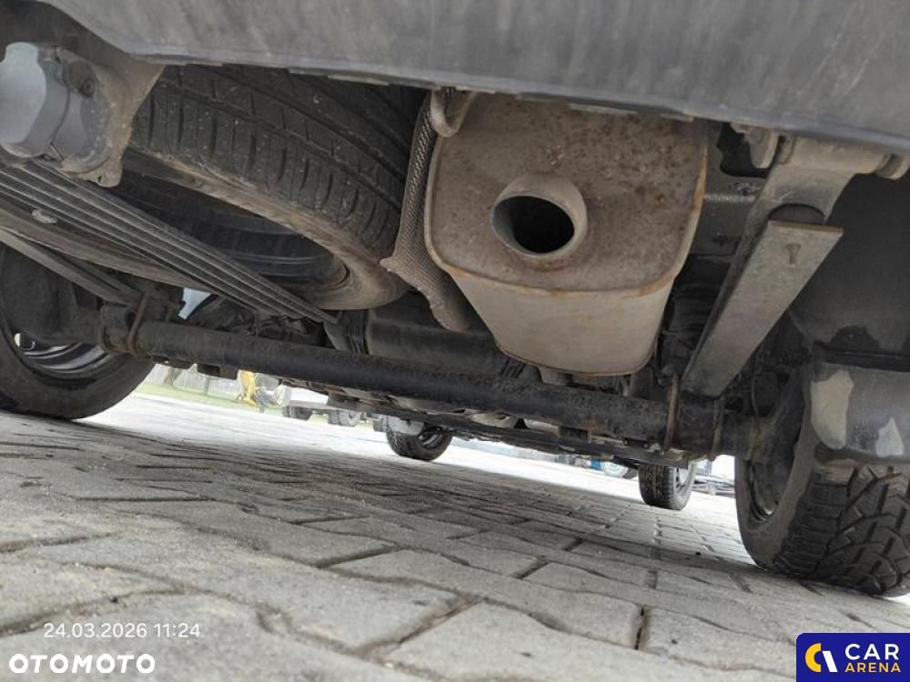 Volkswagen Caddy - 29