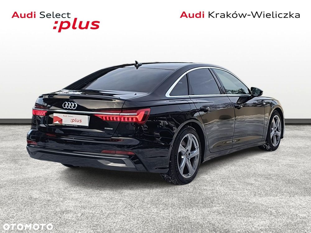 Audi A6 Limousine - 6